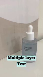 (LUVUM) Bamboo Hyaluronic Moisture Serum 30ml - COCOMO