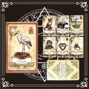 XUANDOYAN | Vintage Classic High Appearance Card Game 36 Cards
