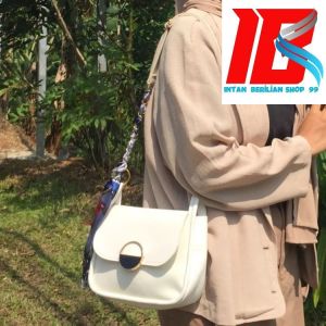 tas wanita tas selempang bahu wanita kekinian