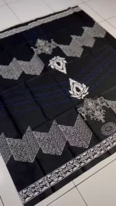 Sarung Batik Dewasa  l Sarung ASTEX 030 l Sarung Santri l Sarung Halus Bahan Katun