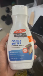 Palmer’s Softens Smoothes Lotion 250ml