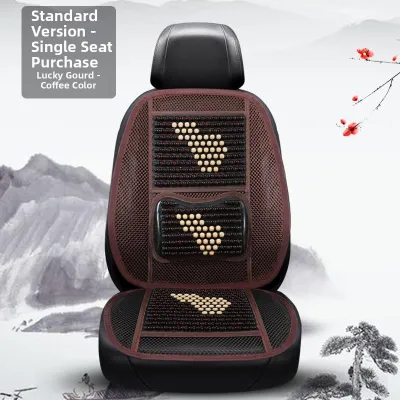 Summer透气 Truck Seat Cover 适用于多种车型