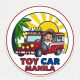 Toy Car Manila