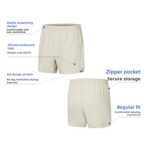 Erke | Quick Drying Sun Protection Ice Silk Sport Pants