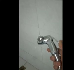 Altan Shower Kloset Toilet: Pemahaman & Penggunaan