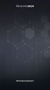 Paket Basic Skin Care Pria MS Glow For Men Serum Facial Wash Cream Bonus Pouch Acne Brightening Hydra