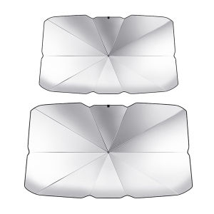 ฉนวนกันความร้อนของรถยนต์