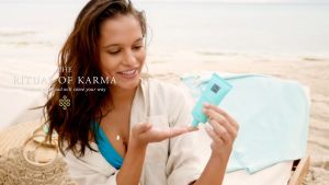 [bhsg] Kem chông nắng The Rituals of Karma Sun Protection Face Cream Spf50Spf30