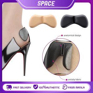Heel Cushion Pads: Comfortable Shoe Insoles for Women & Men