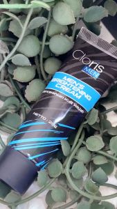 CLORISMEN BRIGHTENING CREAM / Mencerahkan dan Melembabkan Kulit Kusam