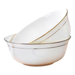 SHANGYUNTAOCI | Porcelain Rice Bowl 6 inch
