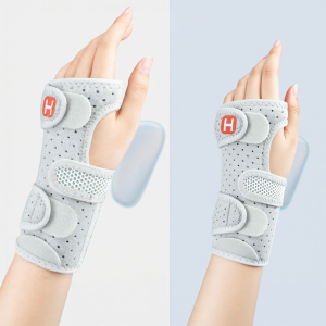 Wrist Support Brace for Sprains and Fractures