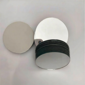TEKANAI | DIY Material Round Adhesive Mirror