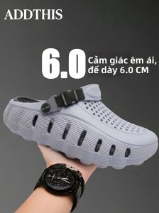 ADDTHIS | Dép Chống Trượt Chống Hôi