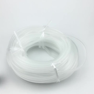 【local delivery】1 Roll Aquarium Silicone Air Hose (80 Meters)