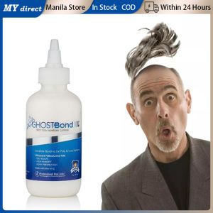 Invisible Wig Glue Adhesive Hair Bonding Glue Waterproof 38ml For Lace Front Wig Hair Extensions