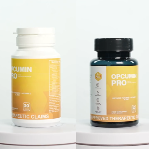 Dr Vitra  OPCUMIN PRO with Equinine Placenta ANTI CANCER SUPPLEMENT 30tabsx700mg/bot