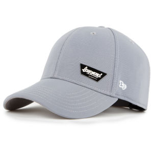LACKPARD | Lackpard Mens Baseball Cap Extra Large Head Circumference Elastic Wide Brim Deep Hard Top Casual Hat Suitable For All Seasons
