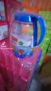 ( BISA COD ) PROMO LION STAR K-29 WATER JUG MONSA 21L / BPA FREE / TEMPAT AIR MINUM JUS / TEMPAT MINUM / TEKO AIR MINUM JUS / TEKO AIR WATER JUG ORIGINAL