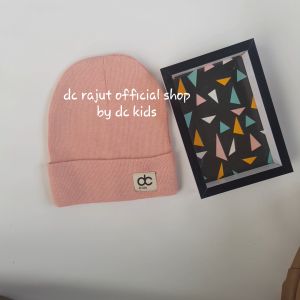 (0-3tahun) kupluk basic