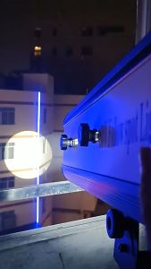 Hot Sale 350W LED Follow Spot for Stage Events