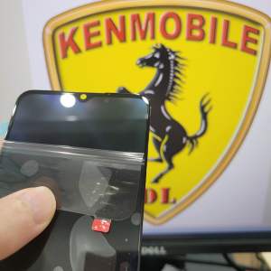 Màn Hình tương thích OP Reno 3 / A91 / A73 / F17 / F15 Loại ZIN (tặng keo dán + cường lực)