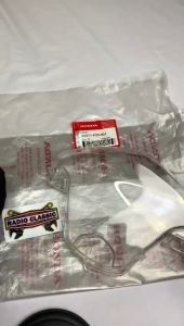 MIKA SPIDOMETER MIKA SPEEDOMETER HONDA BEAT FI BEAT ESP BEAT POP ORI AHM 37211K25901