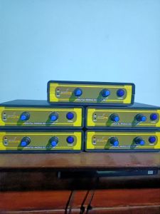 Modul Bass Hadroh terbaru versi Jig Jig Kickdrum Dm5 jowo
