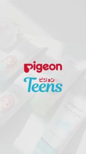 Pigeon Teens Facial Foam // [For All Skin Types // Acne Care // Deep Cleansing & Oil Control // Daily Mild - Sabun Muka Remaja