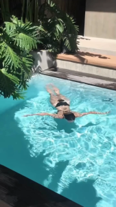 Dermtropics Raw Coconut + Aloe Vera Nourishing Shampoo Refill 1000ml – Eco-Friendly Refill | For Sensitive Itchy Scalps