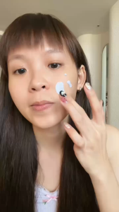 Kem lót cấp ẩm đều màu đổi màu trung hoà làn da Ositree Color Correcting Makeup Base 32g