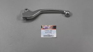 Handel Rem Beat Kiri Silver (PSP) Hendel Hendel Brake Tuas Tarikan Rim Rem Belakang Matic Honda Beat