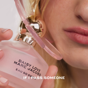 Marc Jacobs Fragrances Daisy Love Eau So Sweet Eau de Toilette