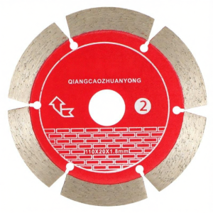 HONGQISHI | Grooving Concrete & Stone Cutting Disk
