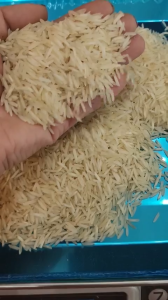 Gạo Basmati-Ấn Độ - Vaadi Royal -1-5 kg
