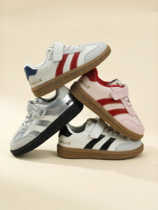 Belle | Children Fall 2026 New Trainer