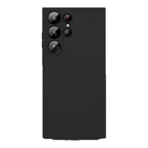 Ambrosi | Liquid Silicone All Around Protection Thin Case