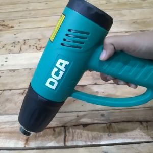 DCA เครื่องเป่าลมร้อน DCA รุ่น AQB2000 กำลัง 2000W