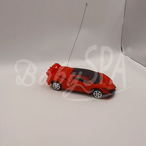 ♥♥♥ 𝐒𝐆 𝐒𝐞𝐥𝐥𝐞𝐫 BabySPA Remote Control Sports Car Toy 18 x 4.5 x 7.5 cm