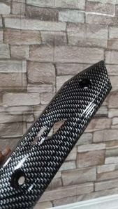 COVER KENALPOT VARIO CW 110 FI LED CARBON