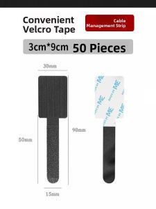 Besee | Cable Organizer Wire Ties