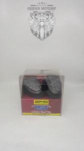 Lampu Sein Sen Tempel Oval Original TST Fairing Universal Motor R15 R25 Ninja CBR GSX XSR ADV Dll