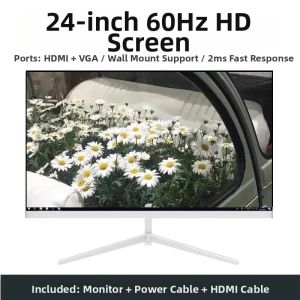 LS | Gaming 2K HD IPS Monitor 144Hz