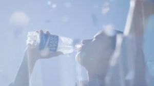 Pocari Sweat Ion Supply Bottle 500ml Bundle of 6 / 12