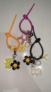 17pcs A5 Walldecor ala korea Pastel / Hiasan dinding ala korea / Poster dinding ala korea / Poster aesthetik