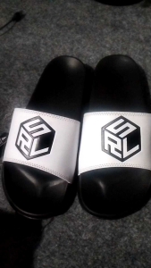 sandal slop pria ukuran jumbo 43sampai 51 sandal sumper JUMBO