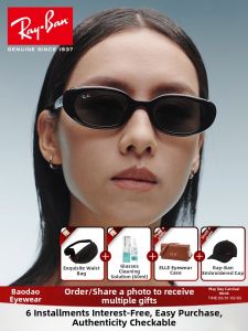 Ray-Ban | Anti-UV Sunglasses Outdoor Sun Protection