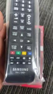 Điều khiển Tivi SamSung-Remote tivi samsung- dùng tất cả tv sam sung