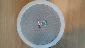 01 Cái - LOA ÂM TRẦN 6 - 12 W