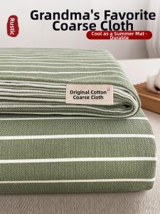 Kiss Dear | 100% Cotton Rustic Bed Sheet